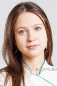 Володарская Екатерина Владимировна - Сыктывкар