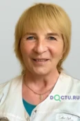 Володченко Ирина Федоровна - Уссурийск