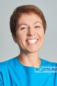 Володченко Светлана Игоревна - Москва