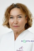 Володичева Вера Васильевна - Петрозаводск