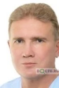 Володин Алексей Юрьевич - Москва