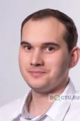 Володин Дмитрий Александрович - Москва