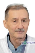 Володин Юрий Иванович - Москва