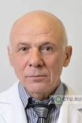 Володин Никита Павлович - Москва