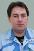 Володин Сергей Владимирович - Москва
