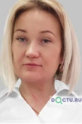 Володина Алена Николаевна - Нижний Новгород