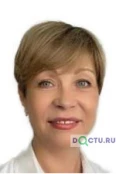 Володина Елена Альбертовна - Брянск