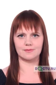 Володина Елена Сергеевна - Москва