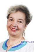 Володина Ирина Дмитриевна - Москва