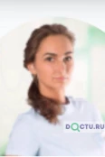 Володина Ирина Юрьевна - Москва