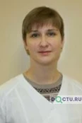 Володина Юлия Владимировна - Москва