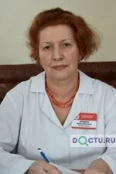 Володина Лариса Ивановна - Тамбов
