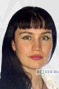 Володина Ляна Владимировна - Екатеринбург