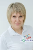 Володина Любовь Андреевна - Новокузнецк