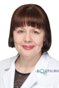 Володина Марина Юрьевна - Москва