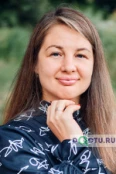 Володина Надежда Викторовна - Рязань