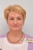 Володина Наталья Анатольевна - Самара