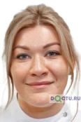 Володина Ольга Владимировна - Санкт-Петербург