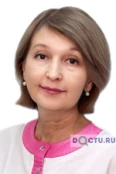 Володина Рушания Минабутдиновна - Пермь