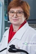 Володина Светлана Васильевна - Волгоград