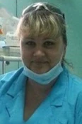 Володина Татьяна Павловна - Астрахань