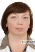 Володина Татьяна Владимировна - Москва