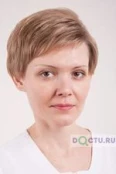 Володина Вероника Викторовна - Волгоград