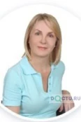Володькина Галина Юрьевна - Брянск