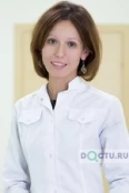 Володкина Мария Олеговна - Красноярск