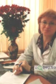 Володькина Валентина Владимировна - Москва