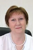 Володько Валентина Николаевна - Брянск