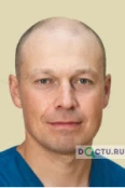 Вологдин Александр Александрович - Ижевск
