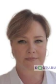 Вологдина Татьяна Владимировна - Краснодар