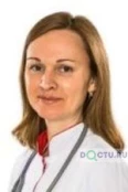 Вологина Валентина Владимировна - Москва