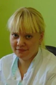 Вологжанина Елена Михайловна - Киров