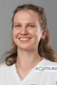 Вологжанина Екатерина Викторовна - Нижний Новгород