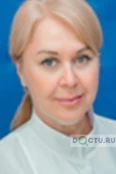 Волохина Елена Геральдовна - Ижевск