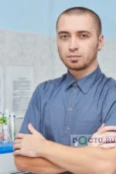 Волохотюк Сергей Дмитриевич - Владивосток