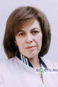 Волохова Белла Аркадьевна - Курск