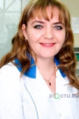 Волохова Елена Игоревна - Барнаул