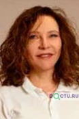 Волохова Валентина Александровна - Москва