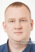 Волокитин Сергей Андреевич - Ижевск