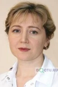 Волокитина Инна Александровна - Кемерово