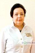 Волокитина Татьяна Алексеевна - Тюмень