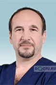 Волокушин Виктор Георгиевич - Москва