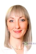 Волонтырец Ирина Владимировна - Челябинск
