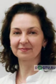 Волос Оксана Викторовна - Санкт-Петербург