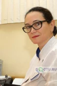 Волосатова Валентина Константиновна - Москва