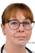 Волошенко Ольга Анатольевна - Владивосток