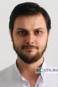 Волощенко Андрей Валерьевич - Самара
